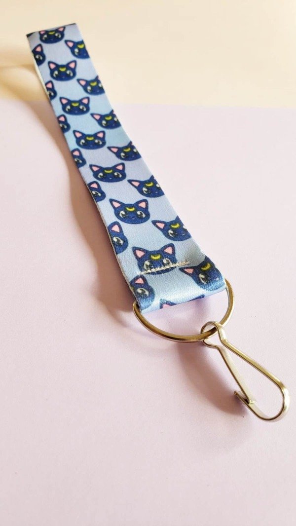 Producto - Llavero - Luna