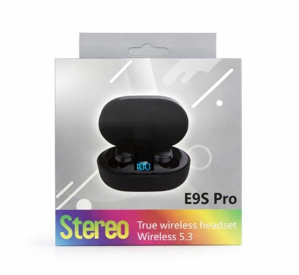 Producto - AURICULAR E9 PRO