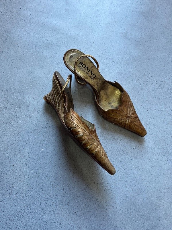Producto - Heels taco chino - 3