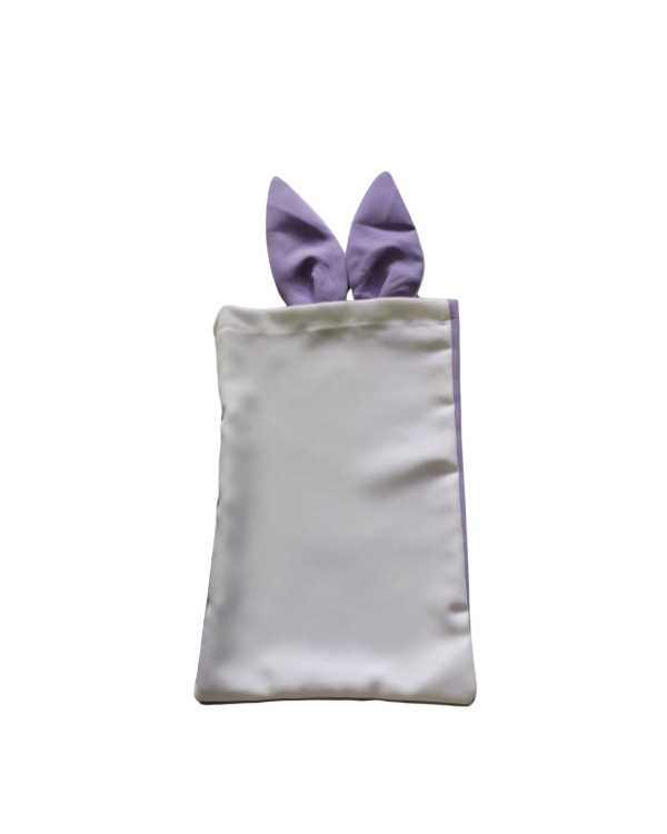 Producto - bolsa con orejas 30x20 - 5