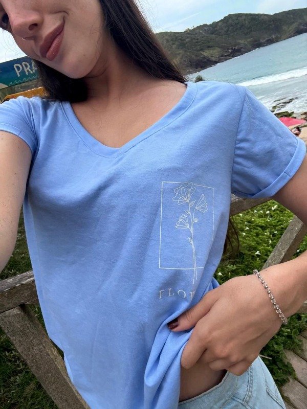 Producto - Remera Flow