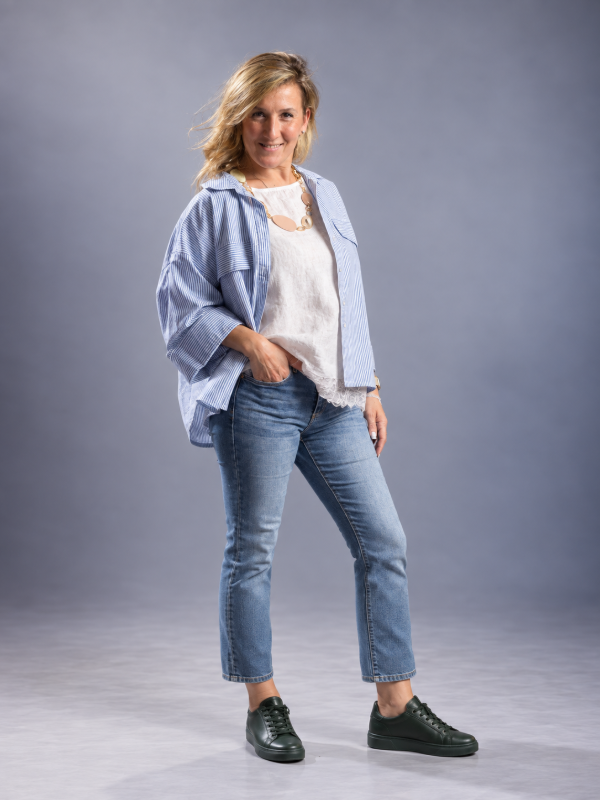 Producto - Camisa MARINA - 1