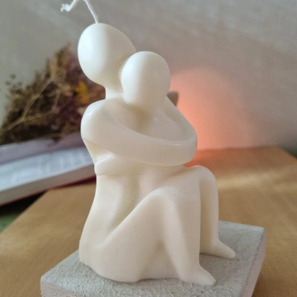 Producto - La luz de la unión