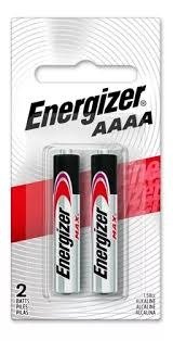 Producto - ENERGIZER E96 AAAA