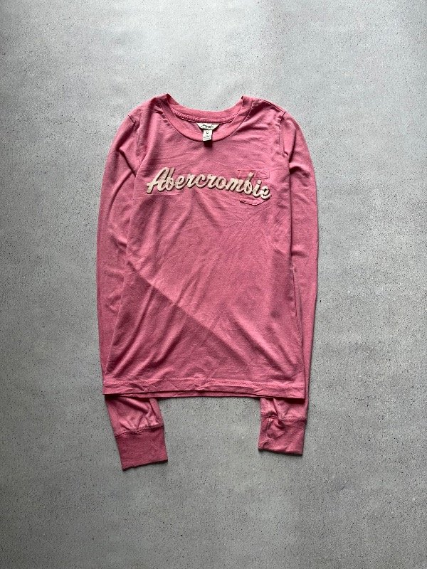 Producto - Long Sleeve Abercrombie