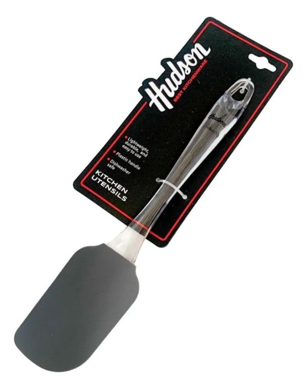 Producto - ESPATULA SILICONA PLANA - 0