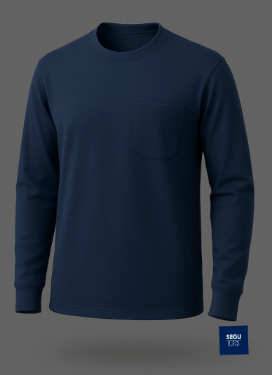 Producto - REMERA ALGODÓN - MANGA LARGA