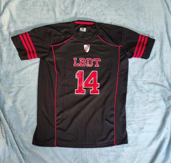 Producto - CAMISETA NFL RIVER