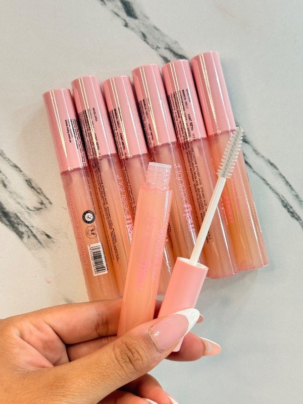 Producto - Pre mascara fijadora de pestañas