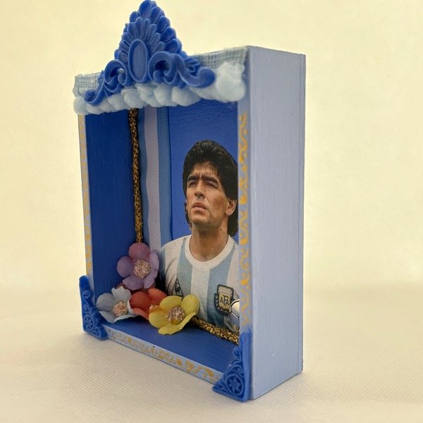Producto - El Diego 3
