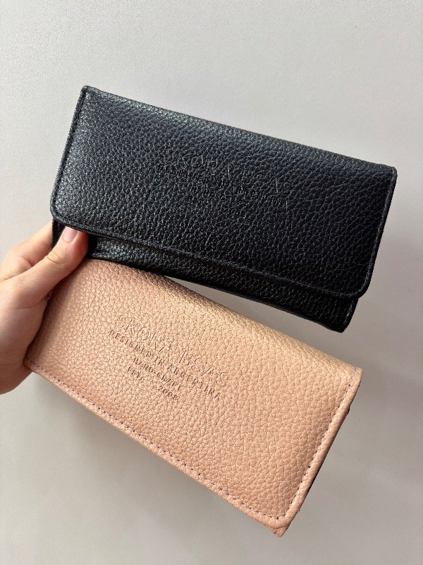 Producto - Billetera Skora basic