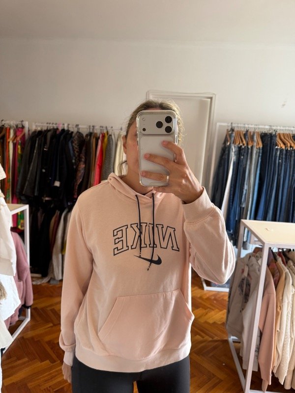 Buzo Nike