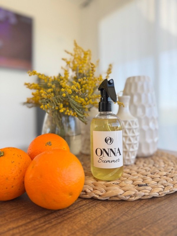 Producto - Home Spray x 250