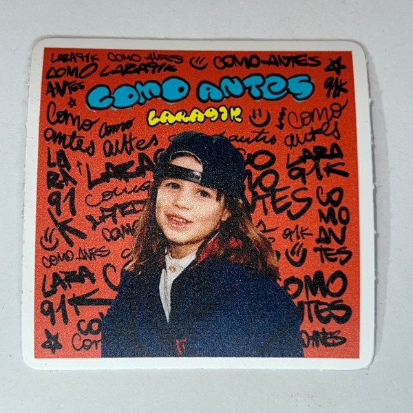 Producto - LARA91K COMO ANTES