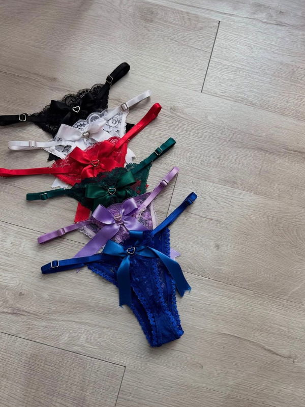 Producto - Less moño (pack x 3)