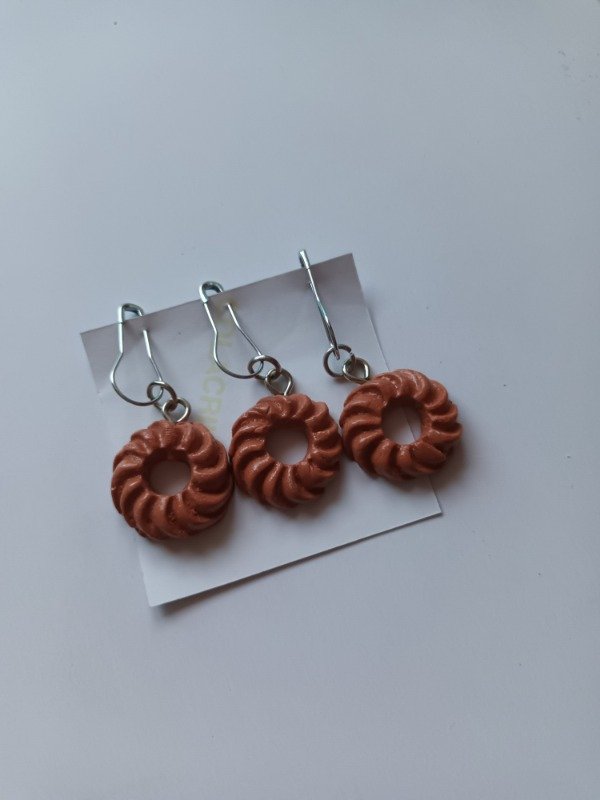 Producto - Marcador galletitas circulares x3
