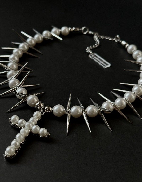 Producto - Collar "Heavenly Sin"