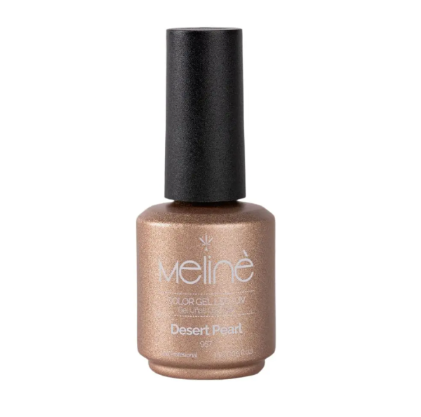 Producto - Esmalte Semipermanente "DESERT PEARL" cod 957