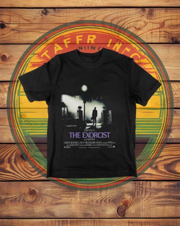 Producto - El Exorcista 02