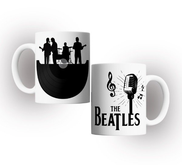 Producto - THE BEATLES 004