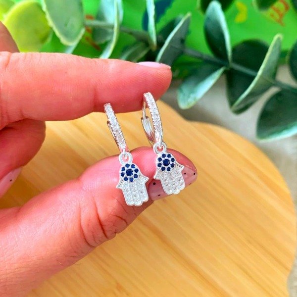 Producto - Aros Lou