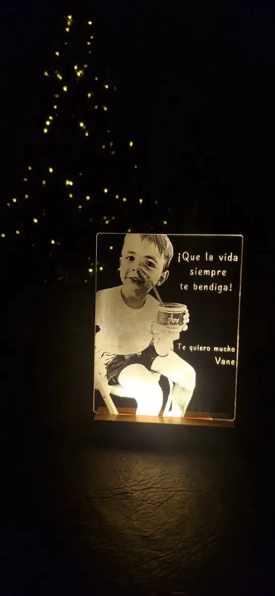 Producto - Fotograbada 15x20cm