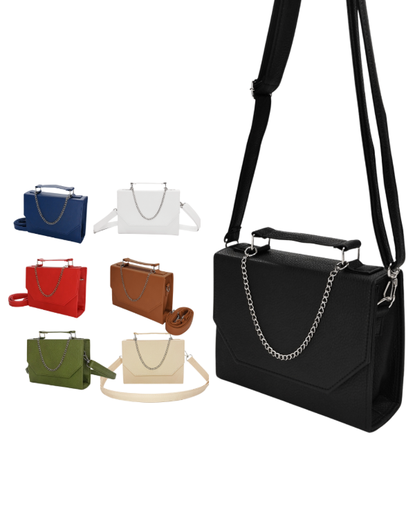 Producto - Mini Bag Nicki