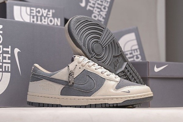 Producto - NIKE DUNK THE NORTH FACE