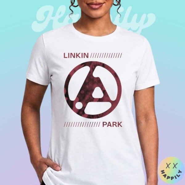 Producto - Remera Linkin Park #10