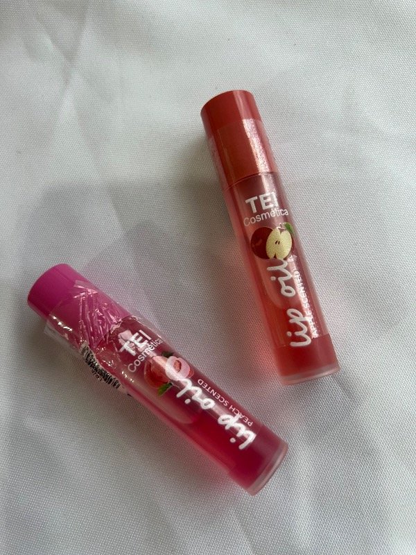 Producto - Lip Oil Tei