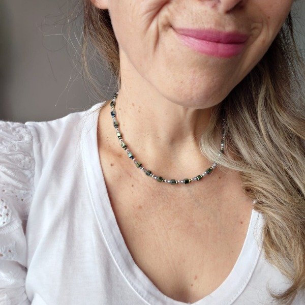 Producto - Collar Equinoccio