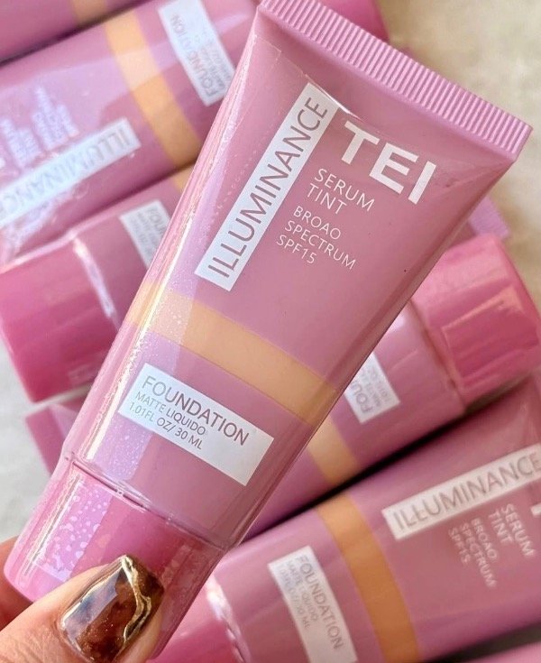 Producto - Base foundation tei - 0