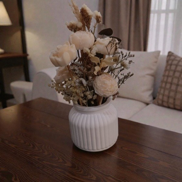 Producto - MINI BOUQUET PERFUMADO