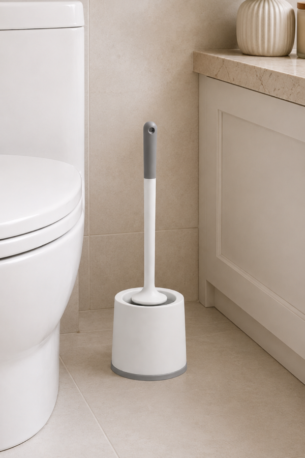 Producto - Escobilla de baño