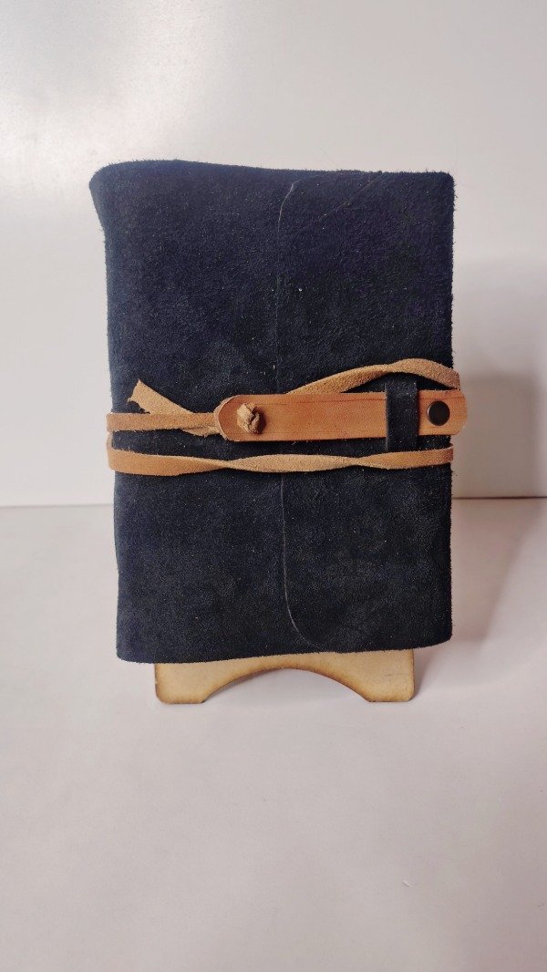 Producto - Línea Travesía Bitácoras con alma viajera (Cod. 0503)