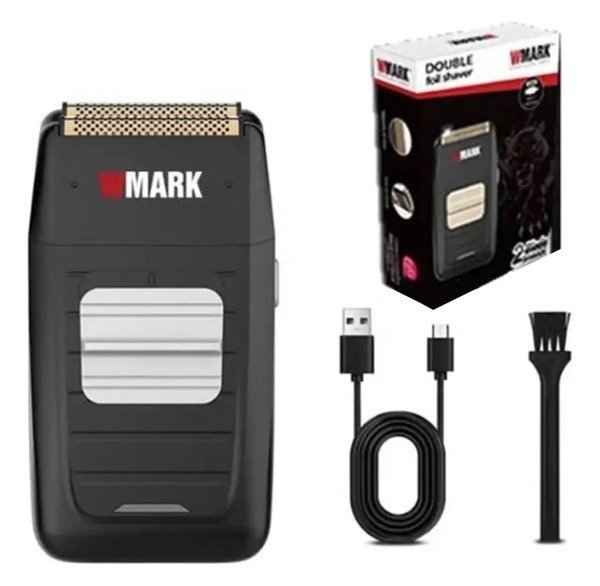 Producto - Afeitadora wmark 991