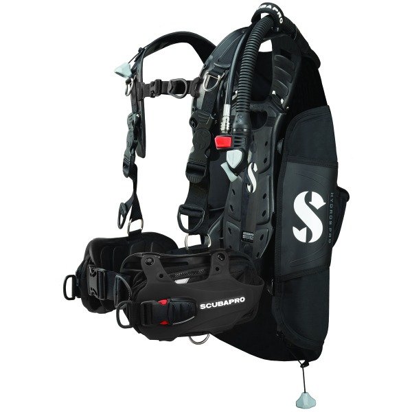 Scubapro Hydros Pro TIENDA DE BUCEO