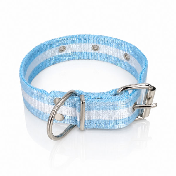 Producto - Collar Nylon Seleccion Doble Distribuidora Boedo