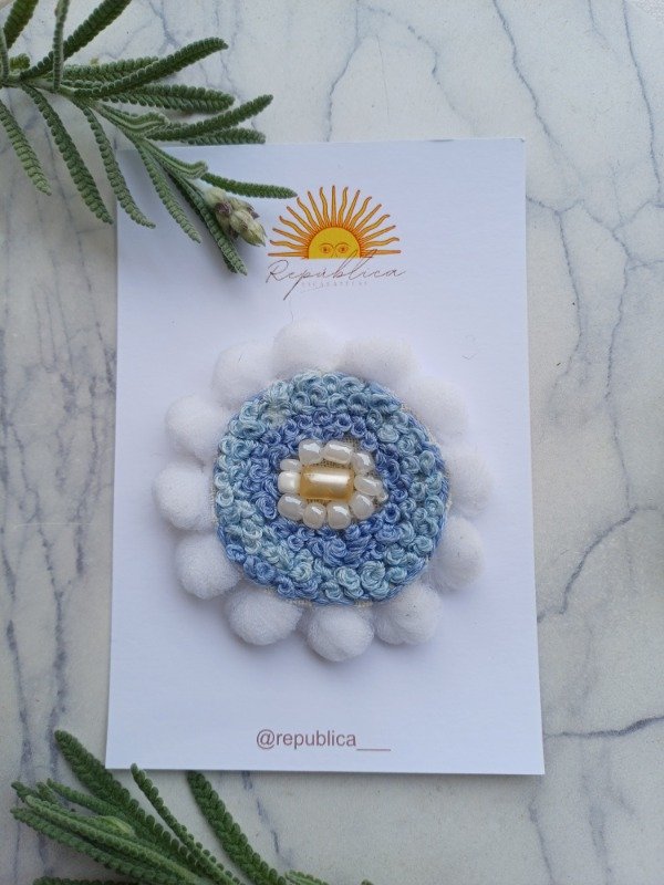 Producto - "Flor de la Puna" - 1