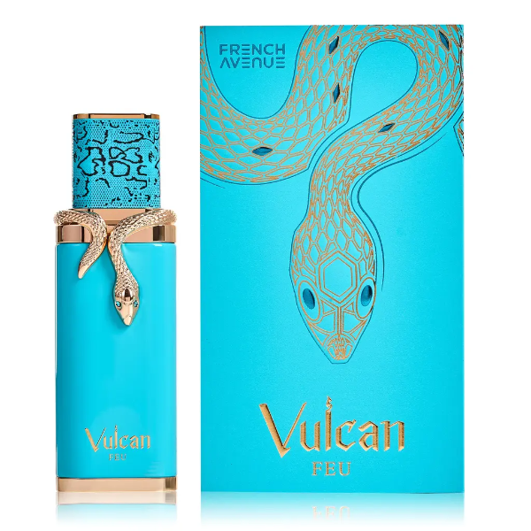 Producto - VULCAN FEU FRENCH AVENUE