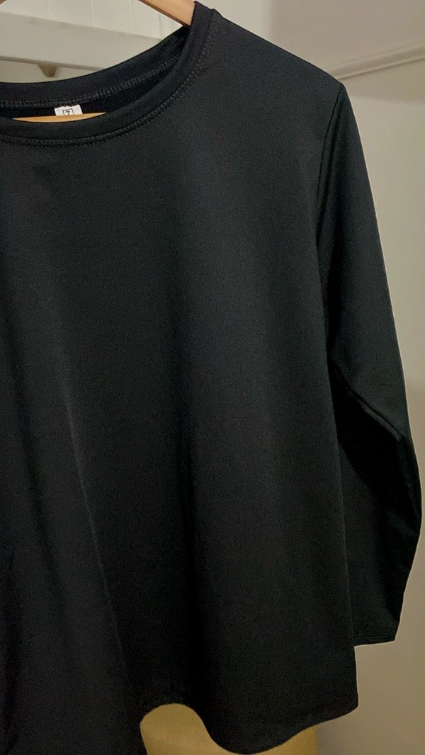 Producto - Camisetas térmicas BA