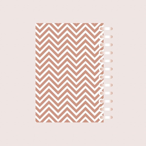 Producto - Cuaderno Jirafas - 2