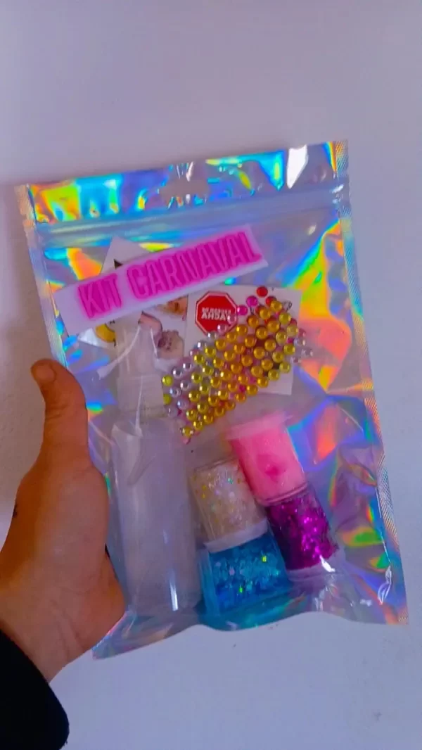Producto - Combo kits carnaval - 1