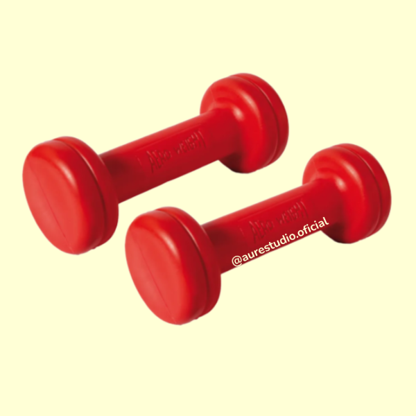 Producto - MANCUERNA 1/2K SET X 2