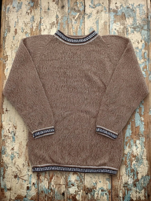 Producto - Sweater Hindú Adulto L - 1