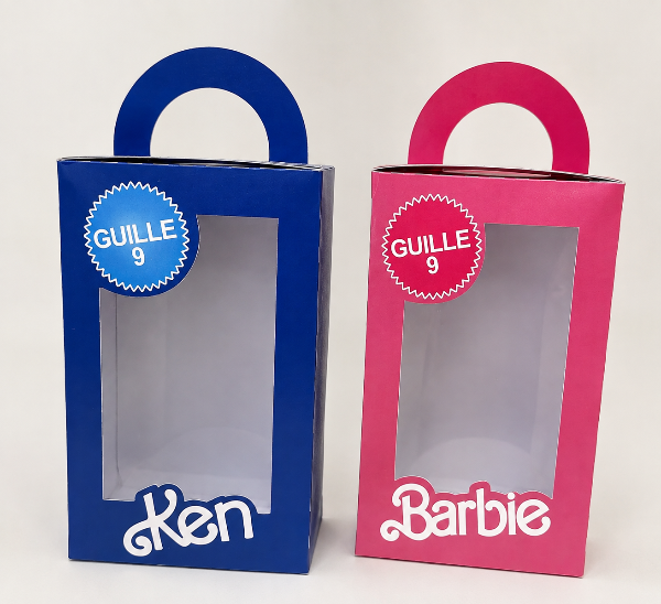 Producto - Shaker - 2