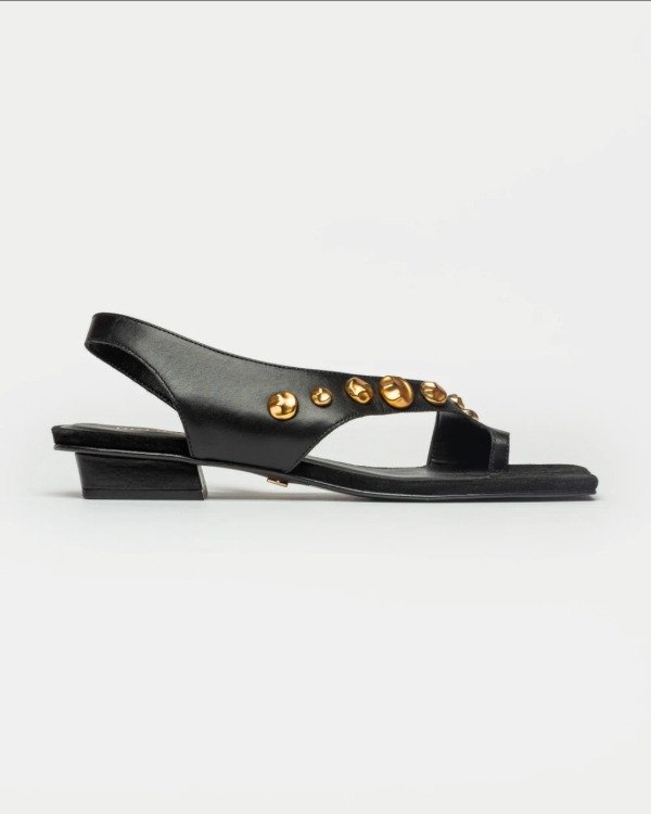 Producto - SANDALIA EMA NEGRA - 2