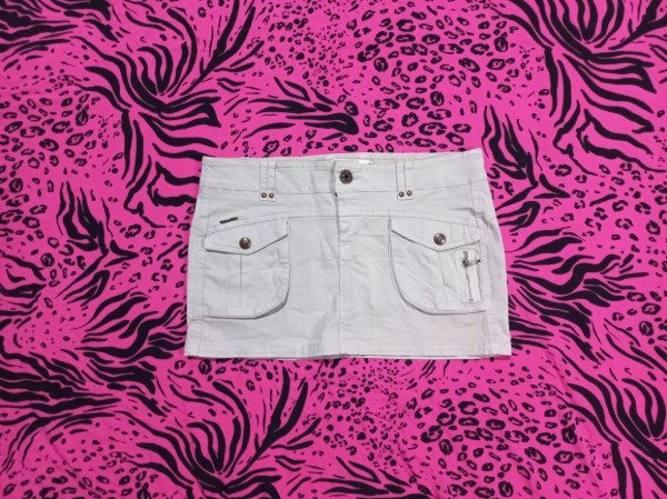 Producto - Minifalda Tabatha
