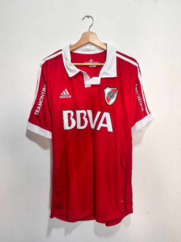 Producto - River suplente '12 Trezeguet #7