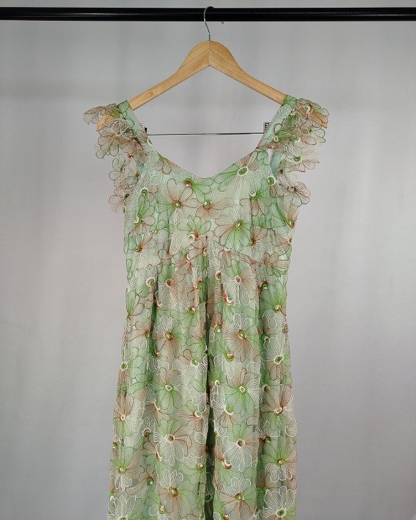 Producto - Vestido Bridgerton